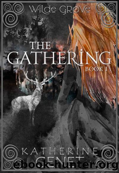 The Gathering by Katherine Genet