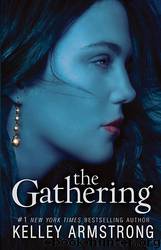 The Gathering by Kelley Armstrong
