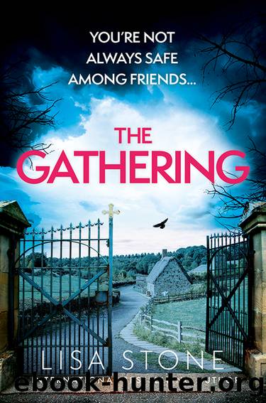 The Gathering by Lisa Stone
