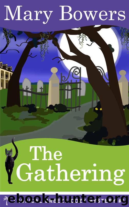 The Gathering by Mary Bowers