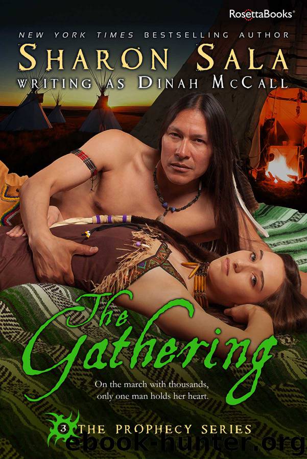 The Gathering by Sharon Sala