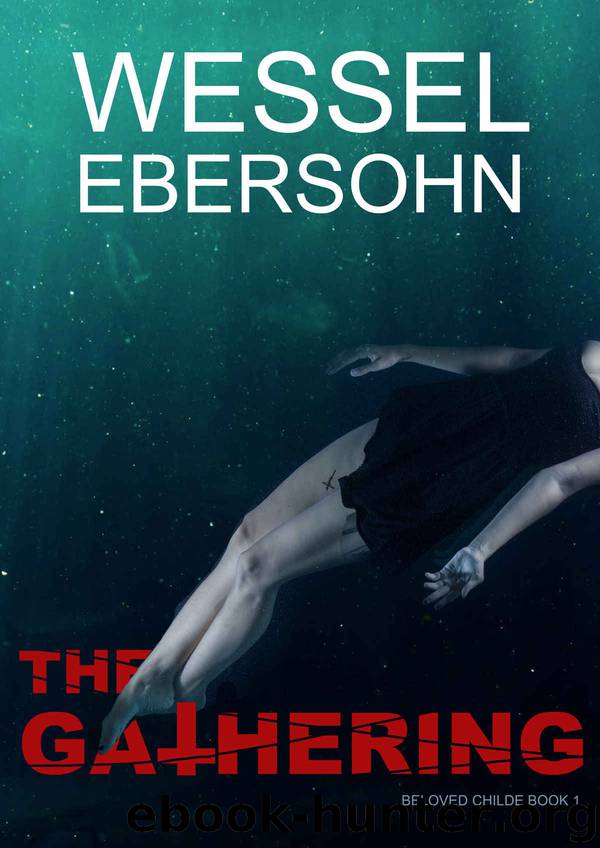 The Gathering by Wessel Ebersohn