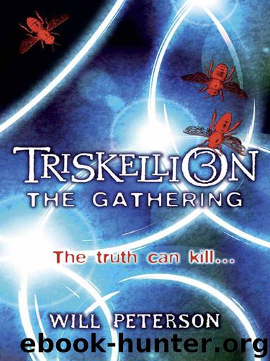 The Gathering by Will Peterson