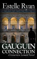 The Gauguin Connection by Estelle Ryan