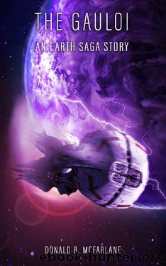 The Gauloi by Donald B McFarlane