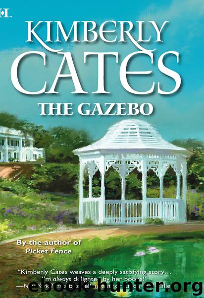 The Gazebo by Kimberly Cates