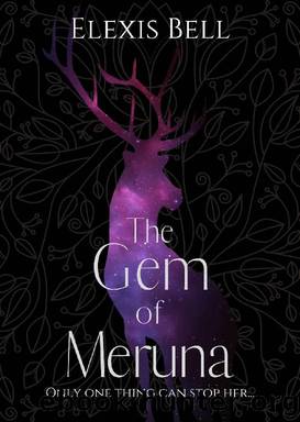 The Gem of Meruna by Elexis Bell