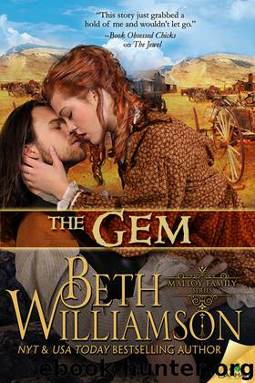 The Gem: The Malloy Family, Book 12 by Beth Williamson