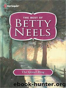The Gemel Ring by Betty Neels