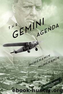 The Gemini Agenda by Michael McMenamin