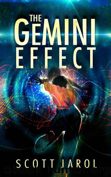 The Gemini Effect by Jarol Scott