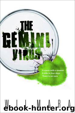 The Gemini Virus by Mara Wil
