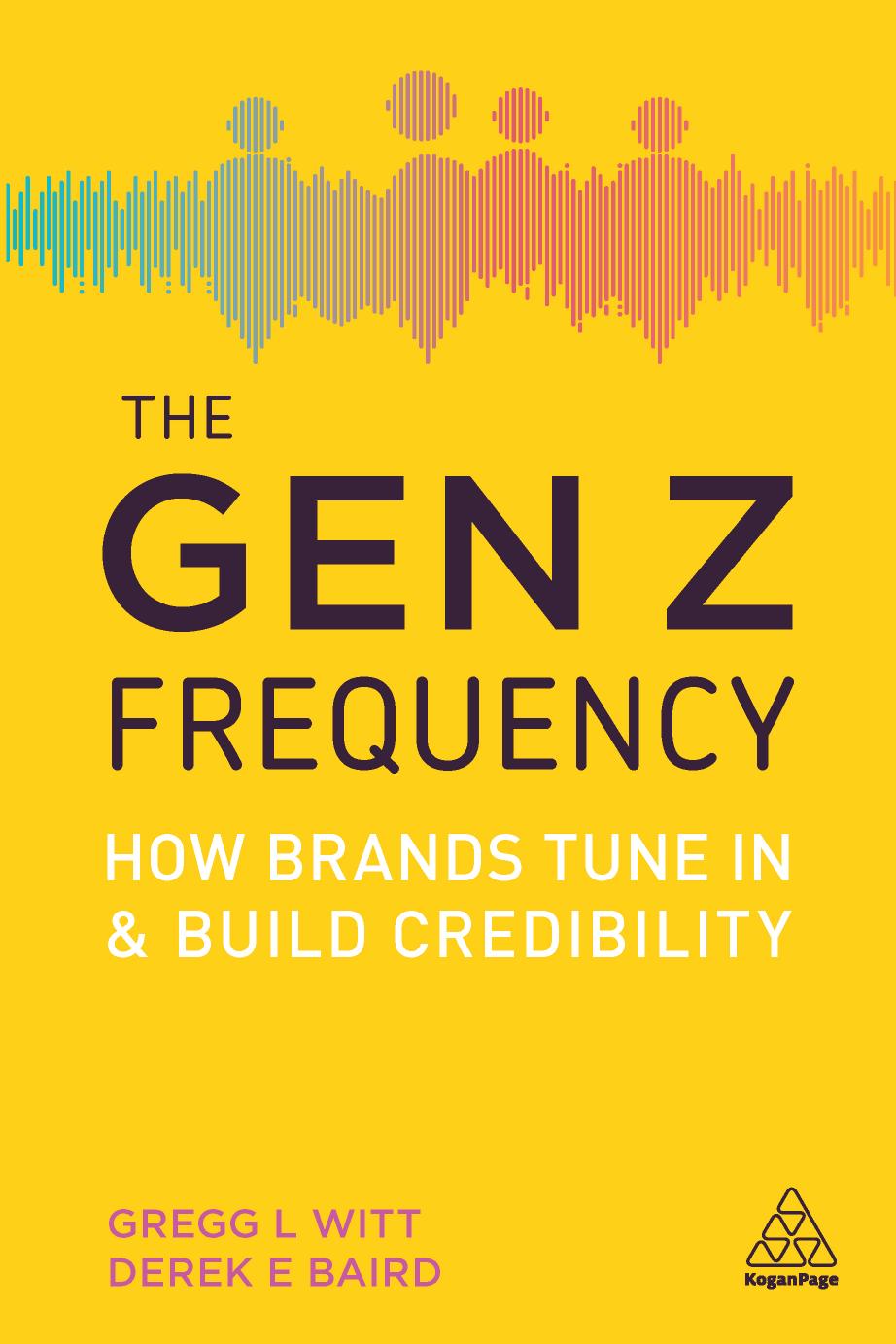 The Gen Z Frequency by Unknow