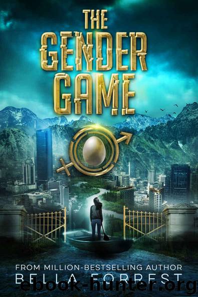 The Gender Game by Forrest Bella