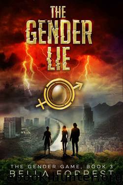The Gender Lie (The Gender Game #3) by Bella Forrest