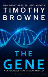 The Gene by Timothy Browne