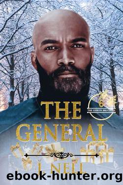 The General : The Gideon Brothers and Friends by J. Nell
