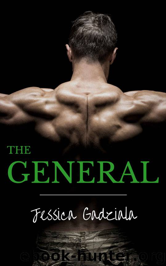 The General by Gadziala Jessica
