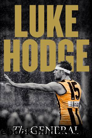 The General by Luke Hodge