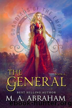 The General by M.A. Abraham