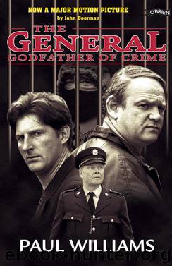 The General by Paul Williams