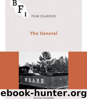 The General by Peter Kramer