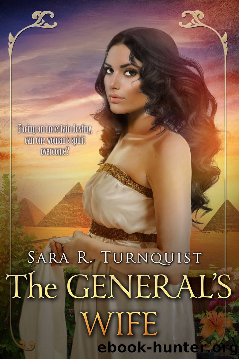 The General's Wife by Sara R. Turnquist