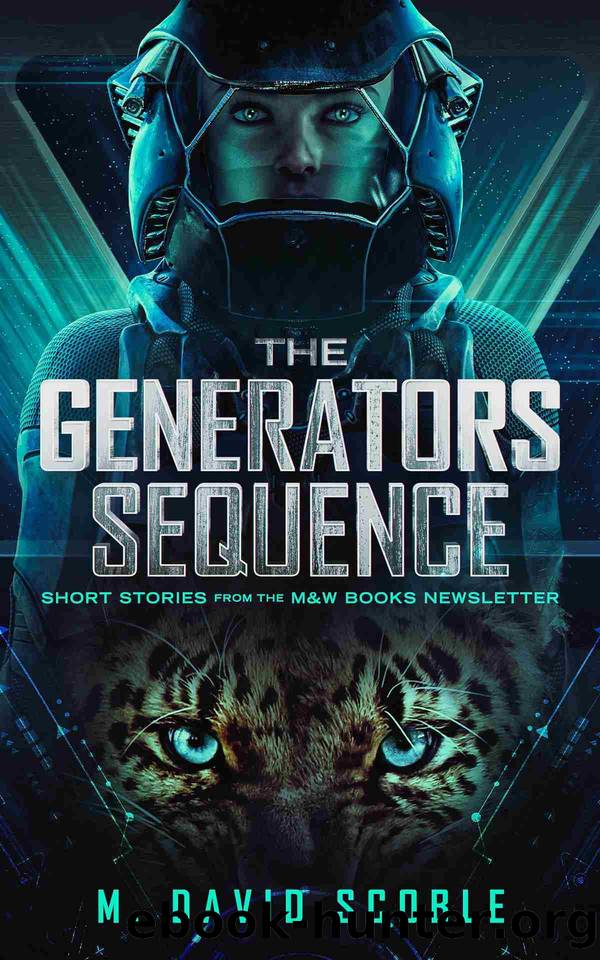 The Generators Sequence by M. David Scoble