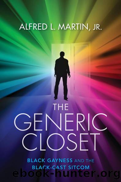 The Generic Closet by Alfred L. Martin