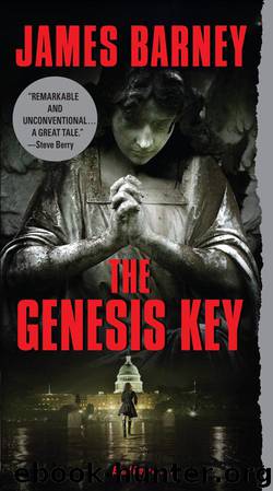 The Genesis Key by James Barney