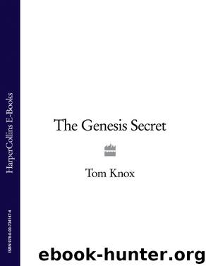 The Genesis Secret: A Novel by Tom Knox
