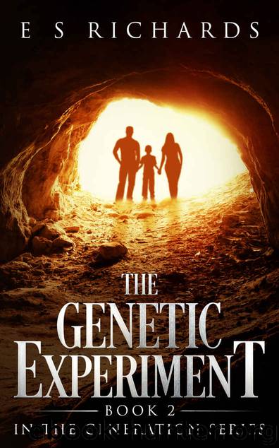 The Genetic Experiment by E S Richards