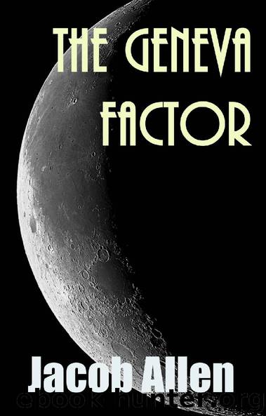 The Geneva Factor by Jacob Allen