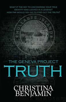 The Geneva Project - Truth by Christina Benjamin