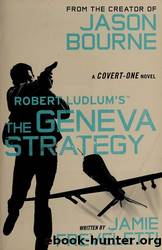 The Geneva Strategy by Freveletti Jamie