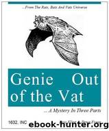 The Genie Out of the Vat by Flint Eric & Freer Dave