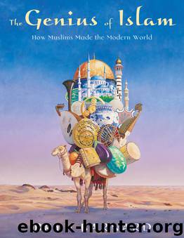 The Genius of Islam by Bryn Barnard