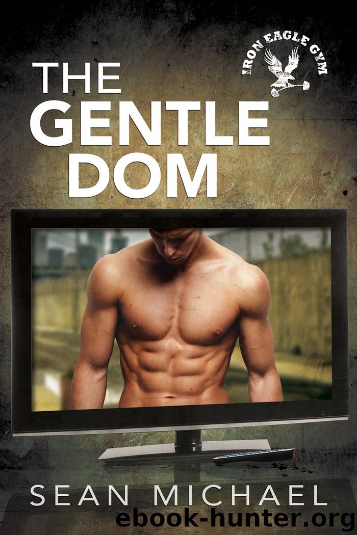 The Gentle Dom by Sean Michael