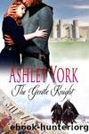 The Gentle Knight by Ashley York