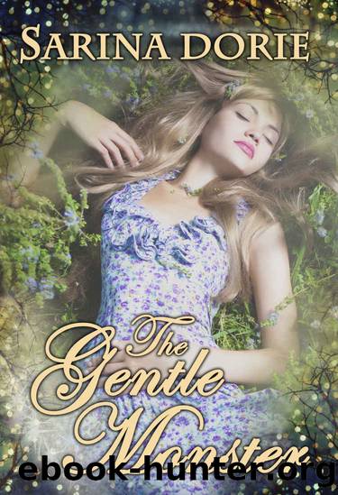 The Gentle Monster by Dorie Sarina