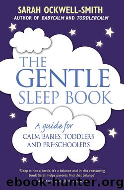 The Gentle Sleep Book by Author