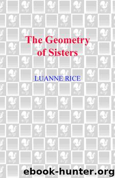 The Geometry of Sisters by Luanne Rice