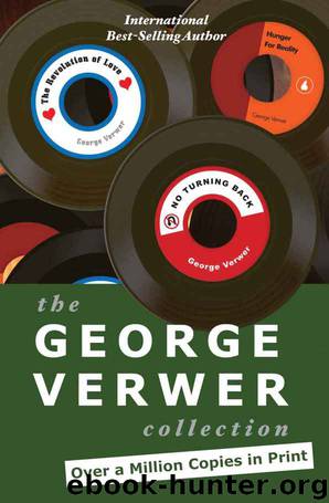 The George Verwer Collection by George Verwer
