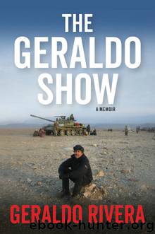 The Geraldo Show by Geraldo Rivera