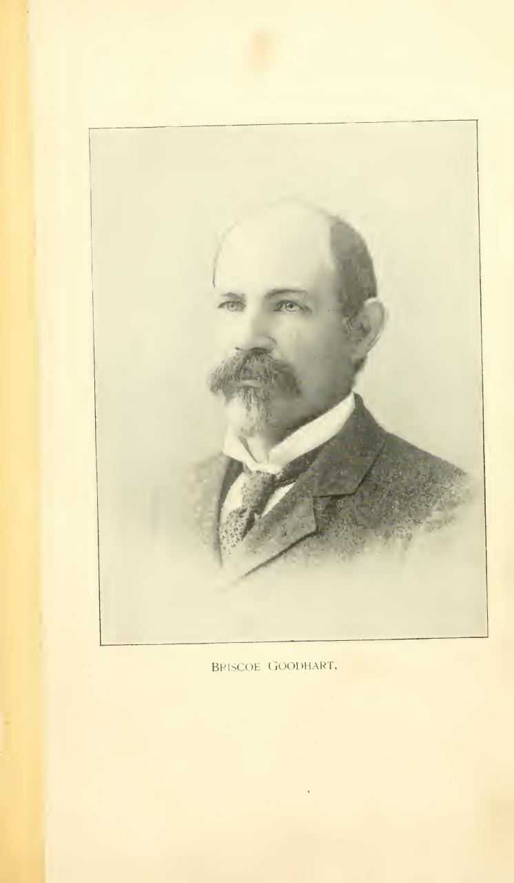The German Settlement. Early History of This Interesting Section of Loudoun County by Briscoe Goodhart