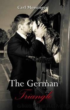 The German Triangle by Carl Messinger