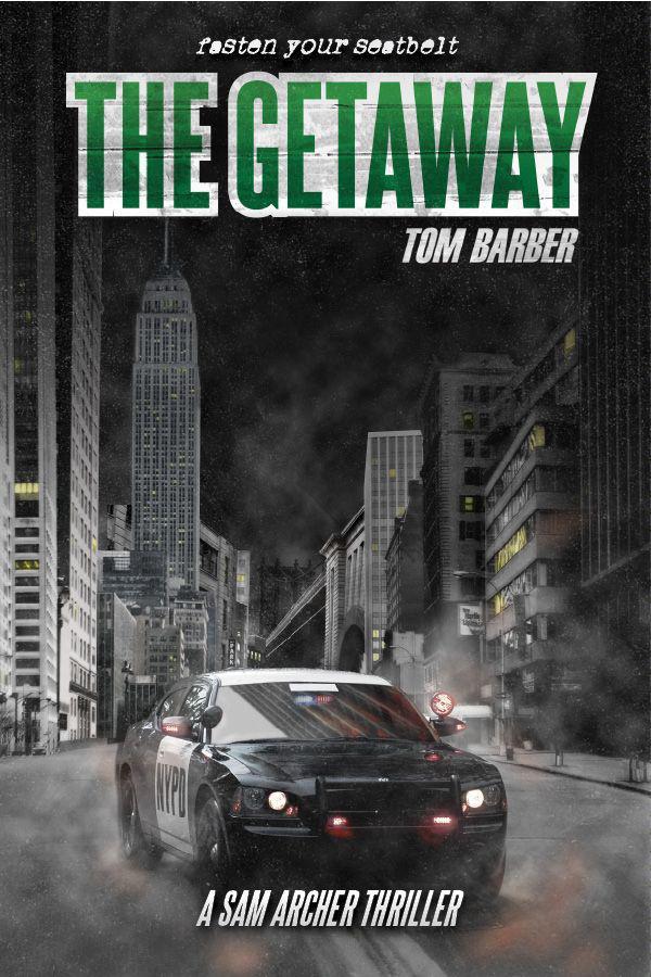 The Getaway by Tom Barber