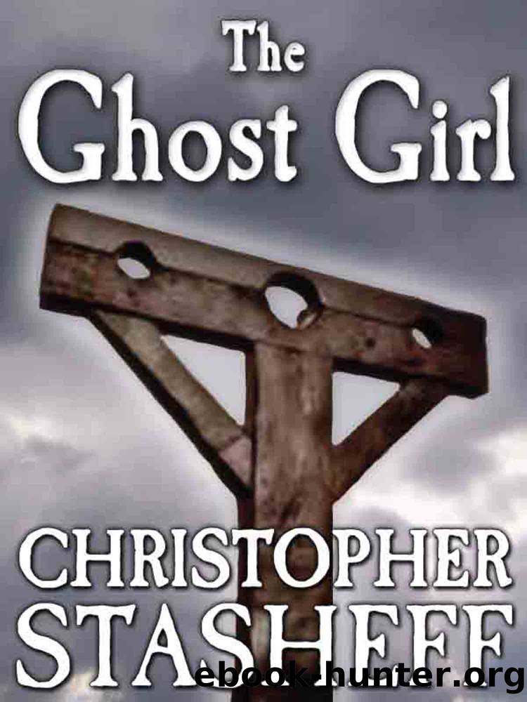 The Ghost Girl (short story) by Christopher Stasheff