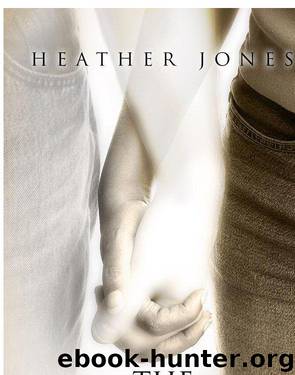 The Ghost In My Bedroom (Book 1) by Jones Heather
