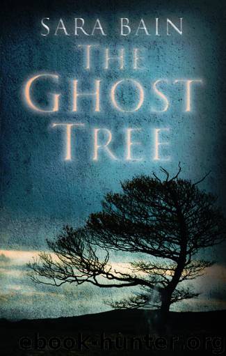 The Ghost Tree by Sara Bain